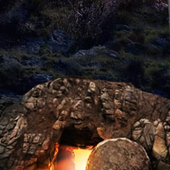 Three Rooker Easter Ties YOUTH Ressurection Necktie Kids Religious Tie3