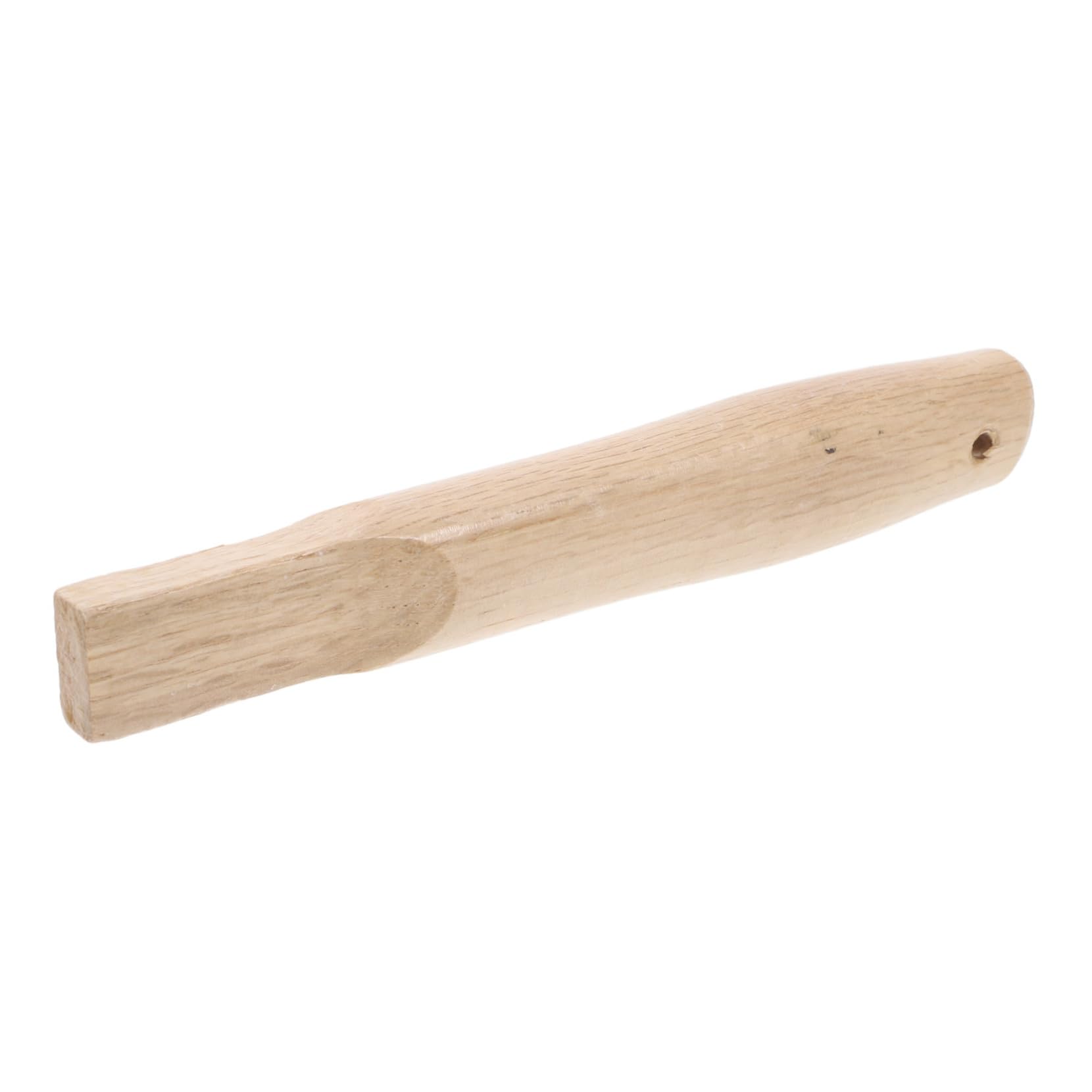 ARTIBETTER Ergonomic Wooden Handle Hammer Solid Hardwood Construction for Woodworking DIY Projects