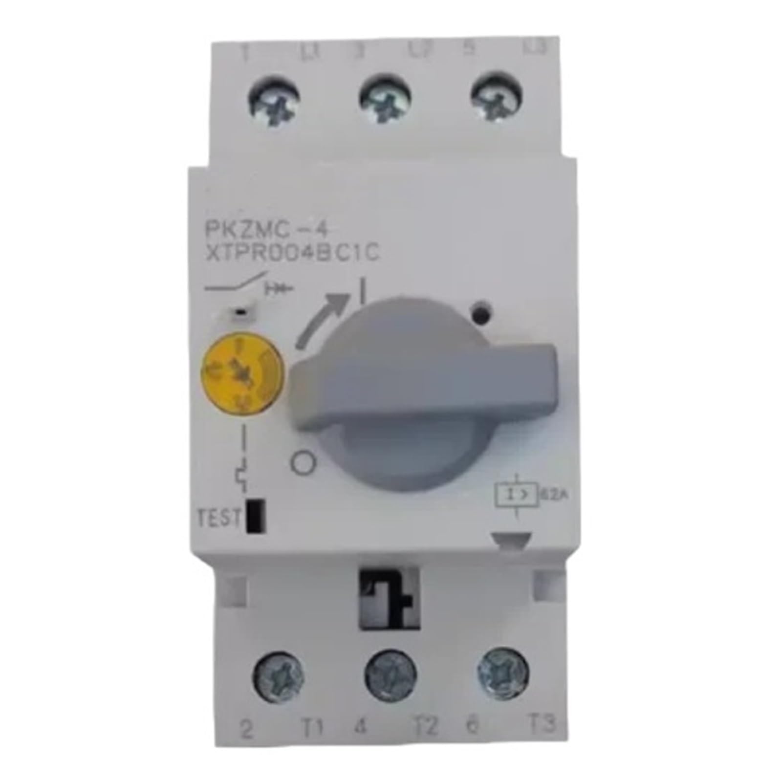 CJKXPZMH PKZMC-4 motor circuit breaker