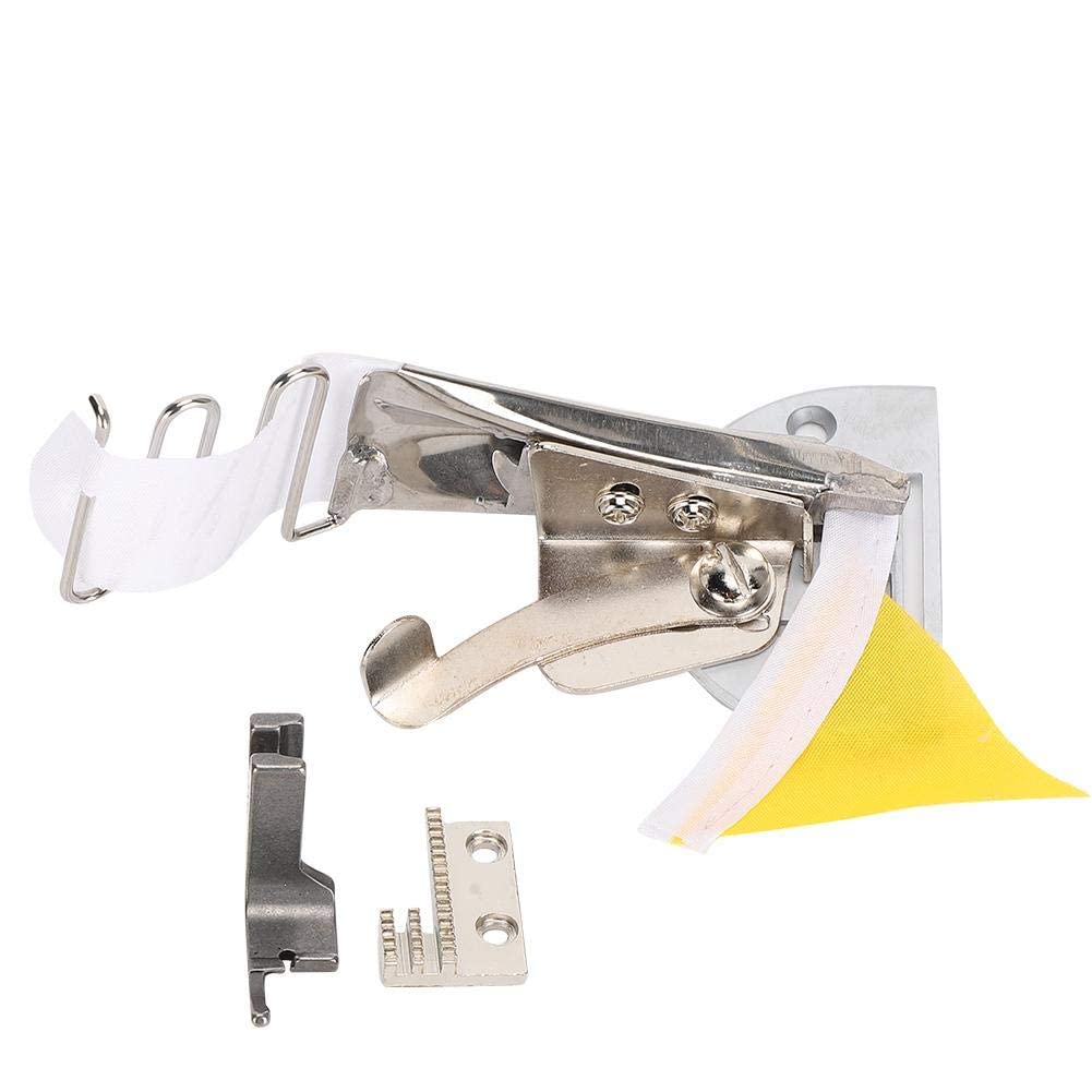 Buy Sewing Machines Accessories, Double Folder Lockstitch Overlock