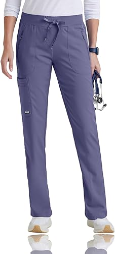 Pantalón de trabajo para sanitarias, muy cómodo