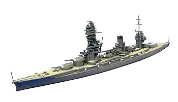 青島文化教材社 1/700 ウォーターライン 日本海軍戦艦 扶桑 1938 g6bh9ry 日本海軍 戦艦 扶桑 1938｜株式会社 青島文化教材社
