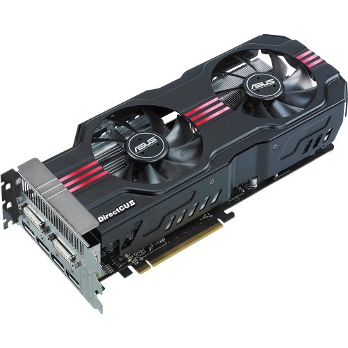 Radeon HD 6950 EAH6950 DCII/2DI4S/2GD5
