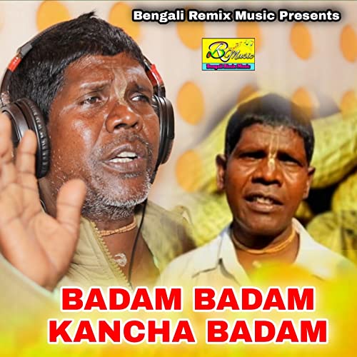 Play BADAM BADAM KACHA BADAM by Bhuban Badyakar on Amazon Music