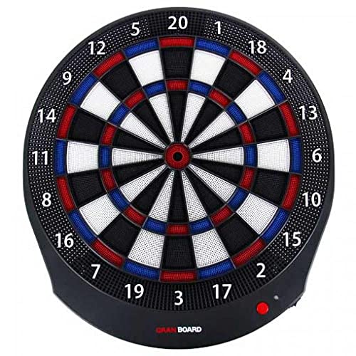 Diana electrónica Gran Board Dash Blue