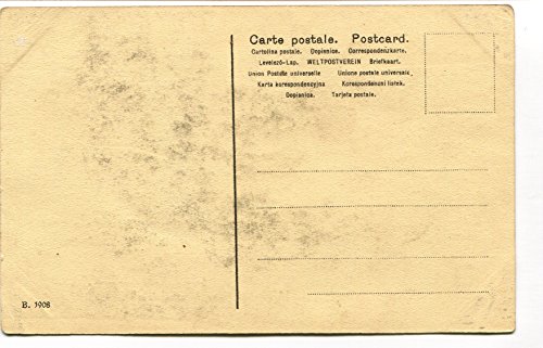 Primi '900 Milano Foro Bonaparte Monumento