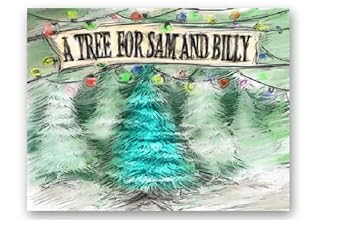 A Tree for Sam and Billy