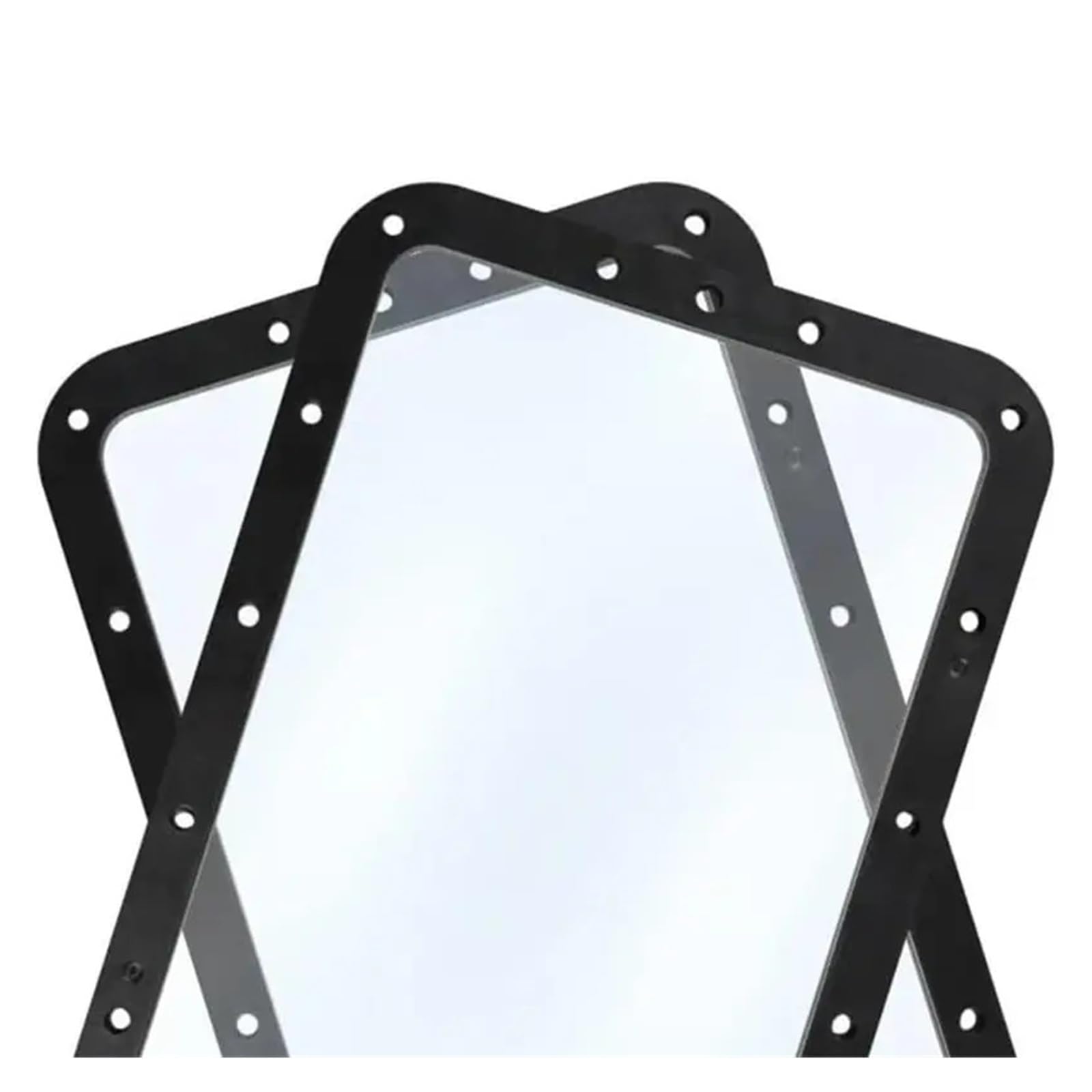 Pellicola FEP 5 pezzi compatibile for Photon Mono 2 Mono 4 | Confezione da 5 pezzi, pellicola del serbatoio in resina, Mono 2 Mono 4, manutenzione stampante