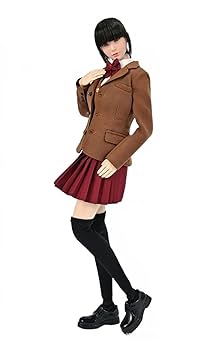 Amazon | [AC]ToysCentre TCT-022 1/6 女性 可動 アクション