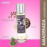 3x Caravan Perfume de Hombre Nº54-150ml.