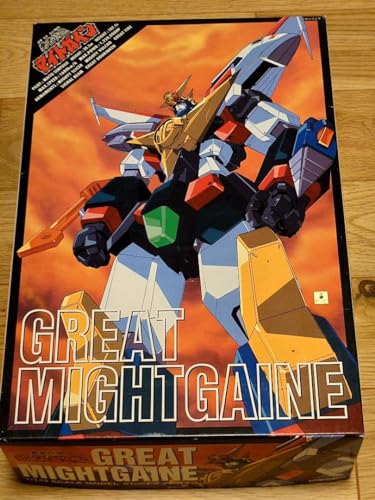 フジミ 1144 グレートマイトガイン 勇者特急マイトガイン フジミ 1144 グレートマイトガイン 勇者特急マイトガイン