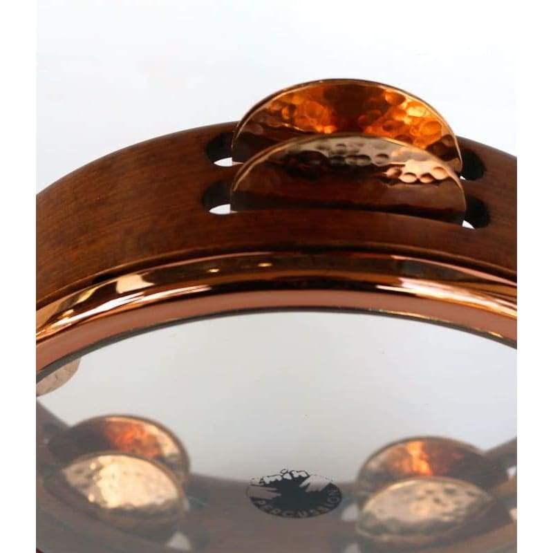 Amazon.com: Professional Emin Percussion Riq Tef Tambourine Def