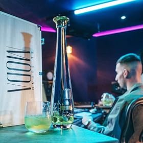 El Sueño MODA Pineapple Tequila 70cl (35% ABV) | Super smooth Tequila flavoured with tropical pineapple | Enjoy by itself or add lemonade – El Sueño MODA