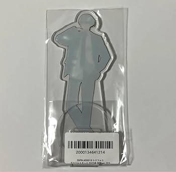 Amazon.co.jp: シクフォニ すち 制服 アクスタ アクリルスタンド