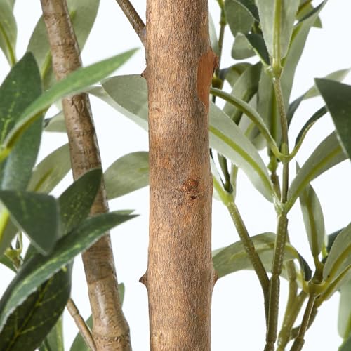 Oakred Artificial Olive Tree 4Ft thumb #6