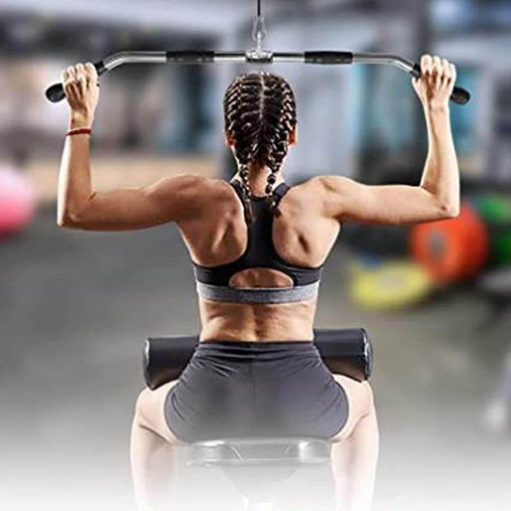 開閉可動式バー プレスダウン プルオーバー フェイスプル 開閉可動式バー プレスダウン プルオーバー フェイスプル