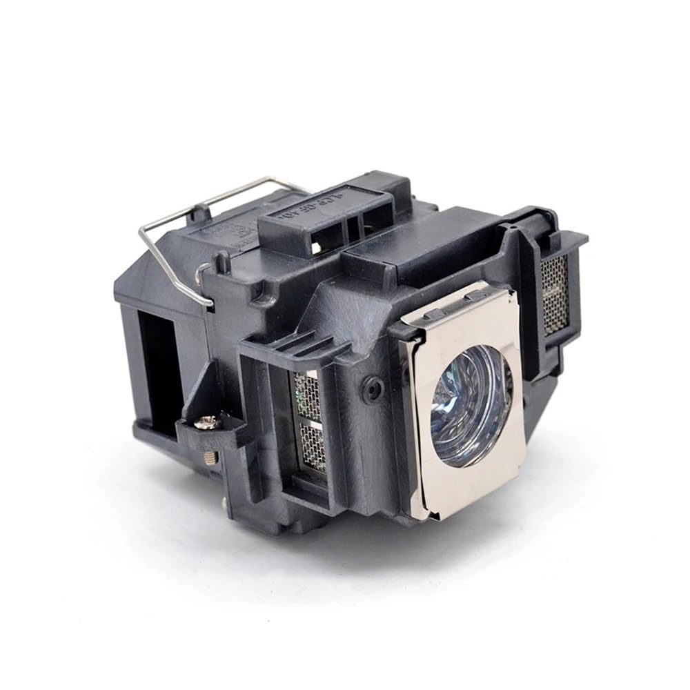 Projector Accessories Replacement Projector Lamp Bulb Projector lamp with housing for ep ELP50 ELP54 ELP58 ELP60 ELP67(Elp54 with housing)