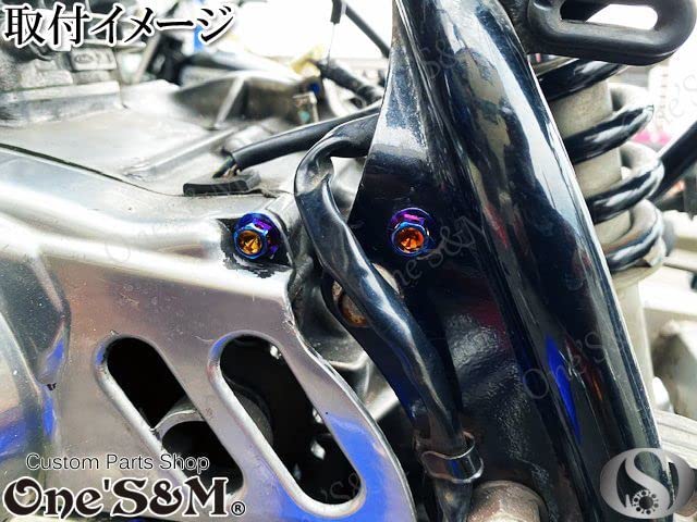 Amazon | ゆ Z23-11γ エイプ50 エイプ50 FI エイプ100 APE50 APE100