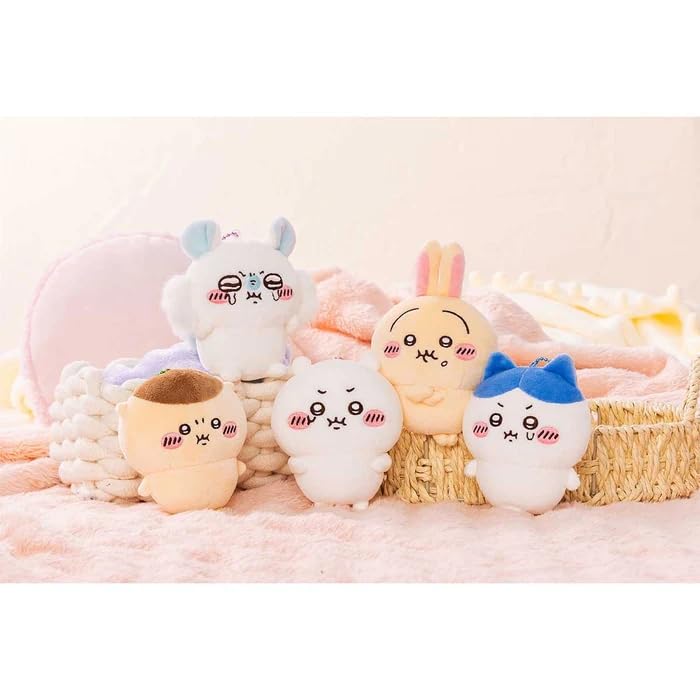 ちいかわ うさぎ ぬいぐるみ マスコット まとめ売り ちいかわ うさぎ マスコット まとめ売り - メルカリ