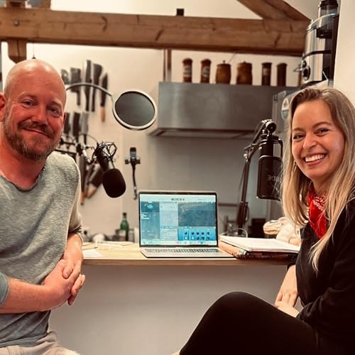 『Kulinarisch Praktisch Gut』のカバーアート