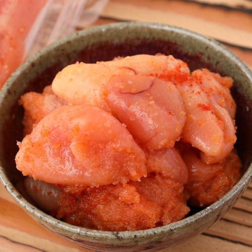 辛子明太子 味くらべセット850g(かねふく大粒130g、一本物170g・まるきた水産並切250g、あごおとし一本物300g) お取り寄せグルメ お取り寄せ 福岡 お土産 九州 ご当地グルメ 福岡土産 取り寄せ 福岡県 食品