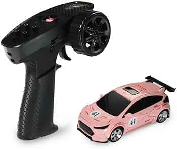 Amazon.co.jp: SNT MG044 1:43ドリフトカー 四輪駆動ドリフト