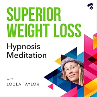 Superior Weight Loss cover art