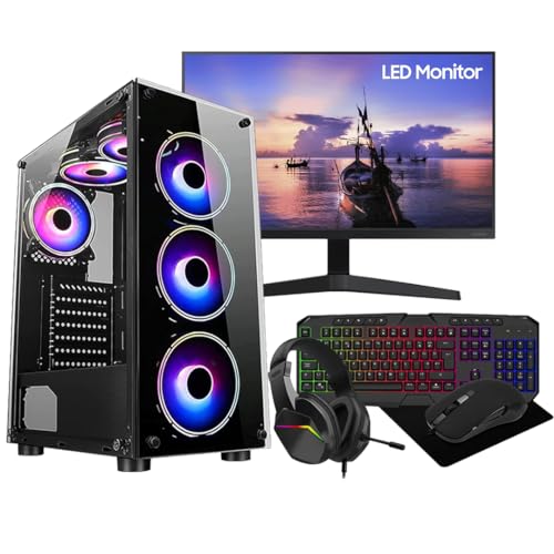 Best Gaming Computer Tower In The UK 2026 510gfcNa86L 