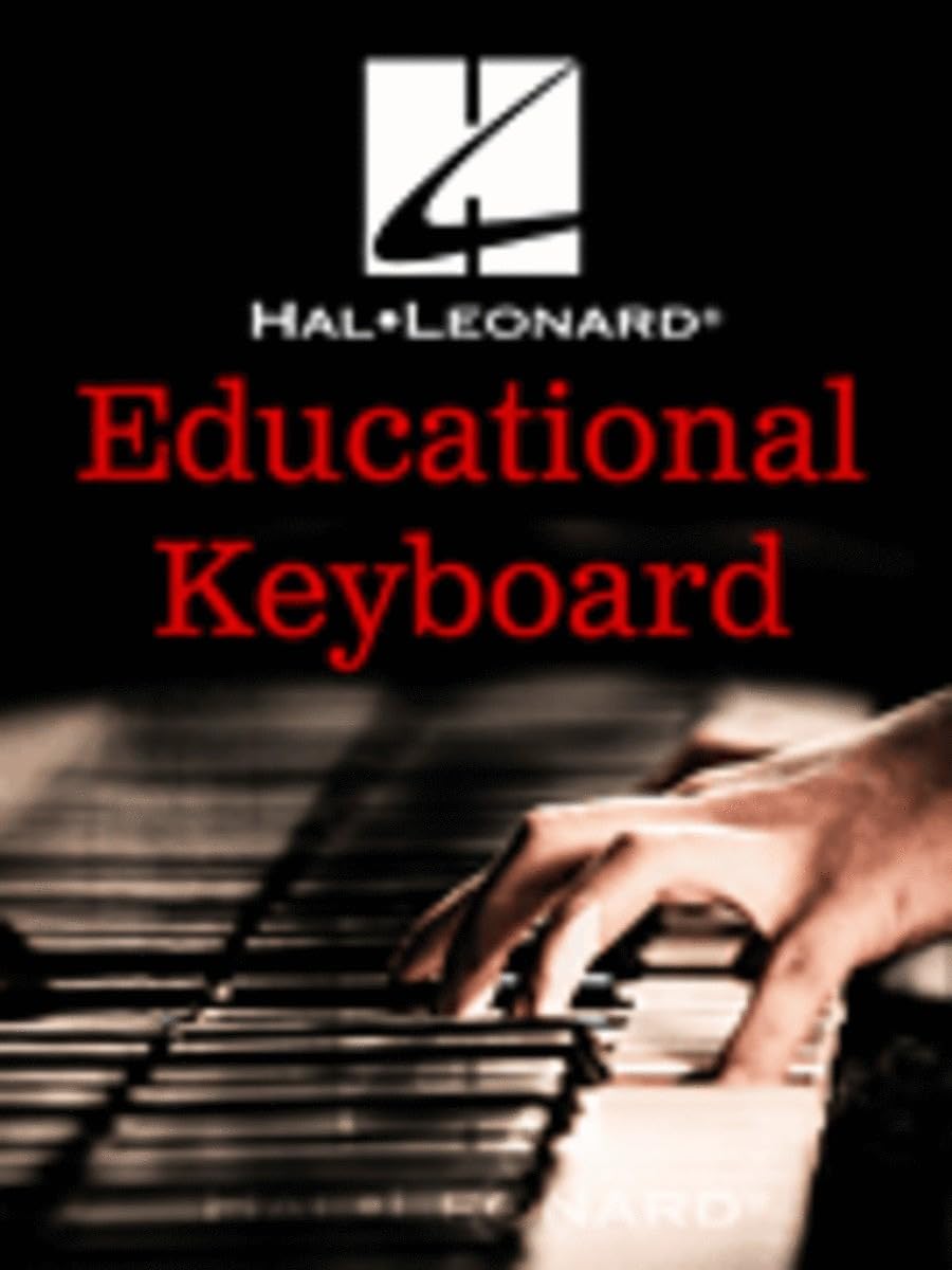 South African Folk Songs Collection. 24 Traditional Folk Songs for Intermediate Piano Solo