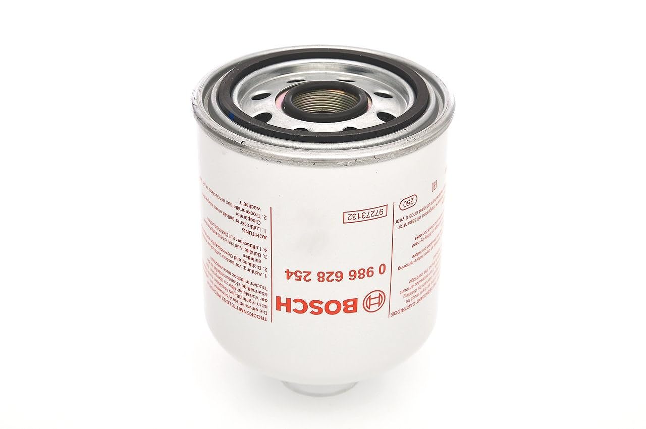 Bosch 0 986 628 254 Drucklufttrockner, Imp