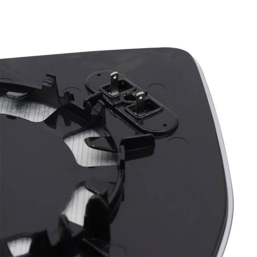 Amazon.com: Right reverse mirror Replace# 51167291220 BENBAO-AUTO 