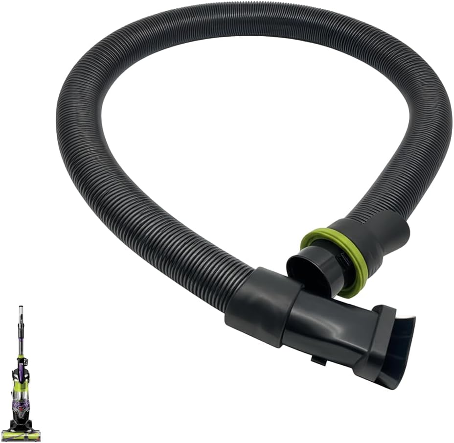Upgraded Replacement Hose for Bissell Pet Hair Eraser Vacuums 24613, 24619, 2461, 2281, 22814, 2281K, 2475, 2475N,22813, 22818, 2461 (Will Not Fit 2790 Series)