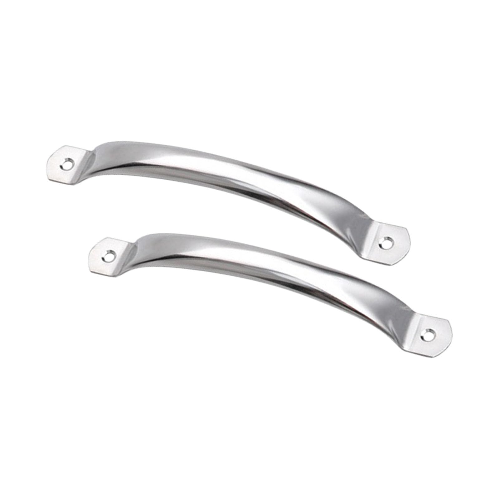 Gtylf Multicolor Round Tube Stainless Steel Handle For Drawer Cabinets Door Cutting Board Rustproof Home Improvement Hardware Kitchen Cabinets Hardware