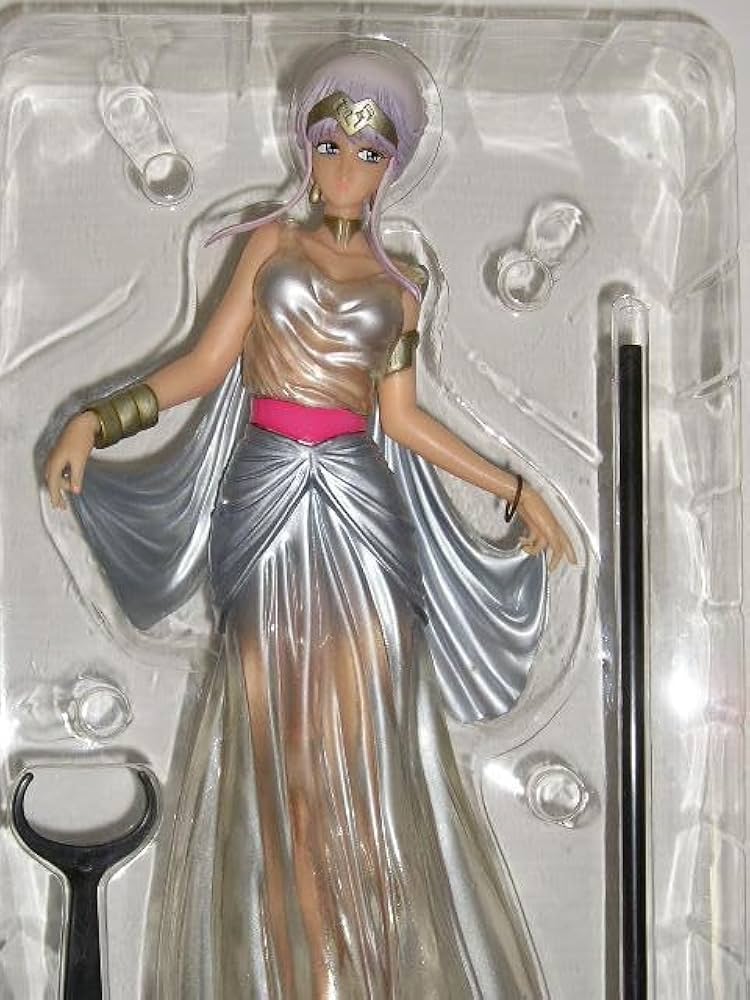 Amazon | □アトリエ彩 忍者戦士飛影 1/6 ロミナ・ラドリオ