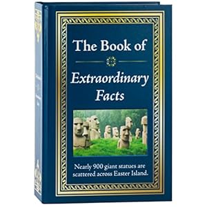 The Book of Extraordinary Facts
