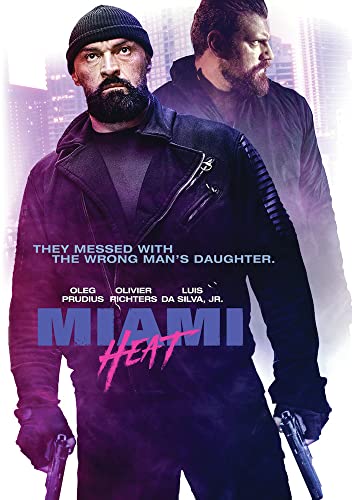 Miami Heat [DVD]