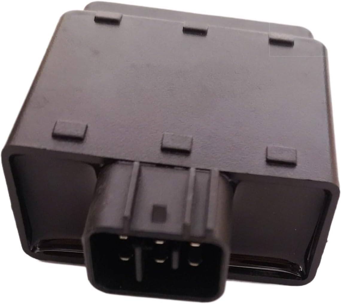 ユニバーサル CDI バイクアクセサリー mio バイク点火装置 MIO CDI UNIT6ピン バイクアクセサリー