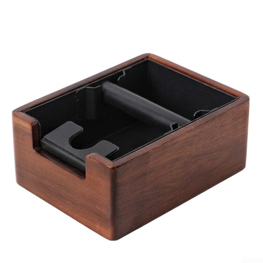 Residuos para espresso 1.5L Interior Goma Residuos para espresso