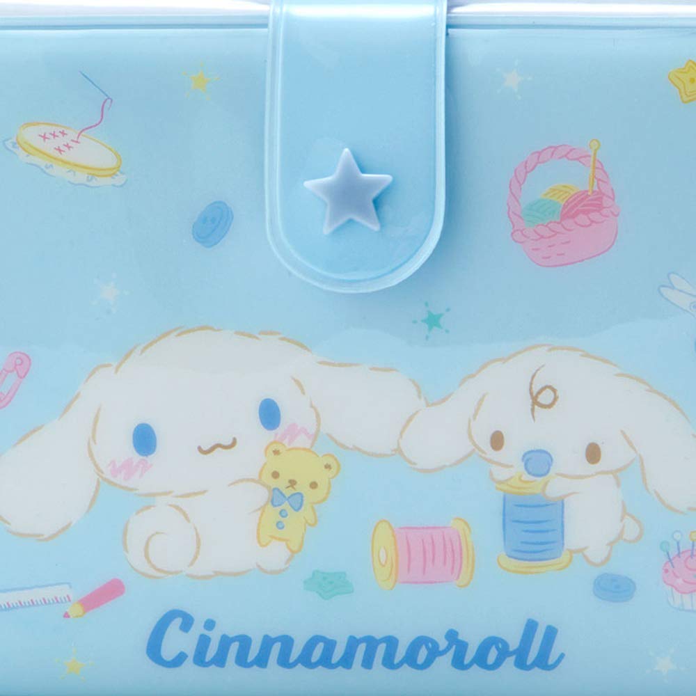 Amazon | サンリオ(SANRIO) シナモロール リボン&パーツセット