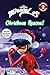 Miraculous: Christmas Rescue! (Passport to Reading Level 2)