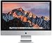 Produktbild Apple Late 2014 iMac (27", 5K, Core i5 3.5GHz, 16GB RAM, 256GB Solid State Drive) (Generalüberholt)