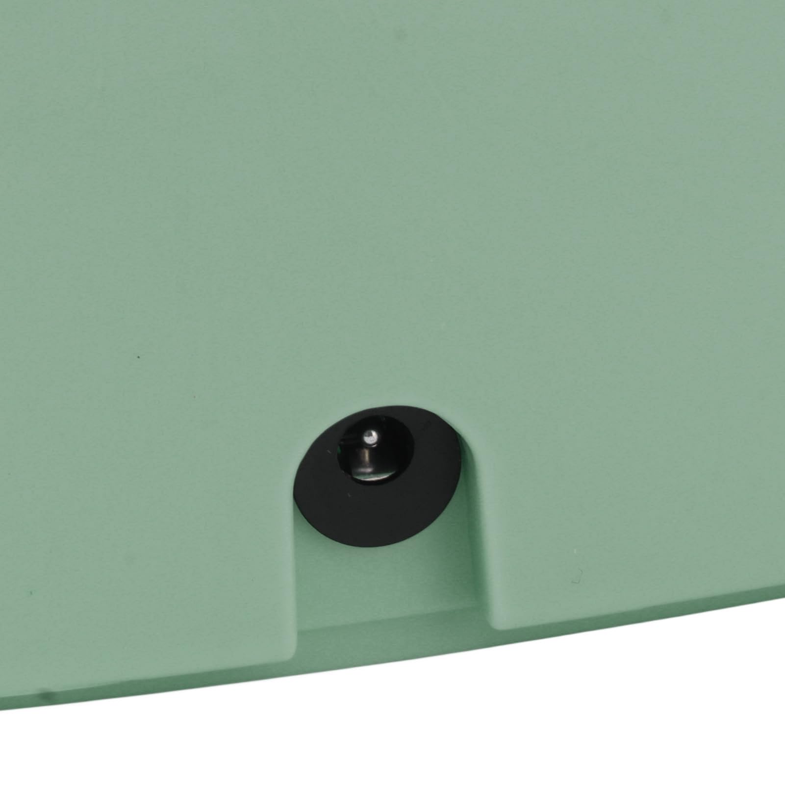 Mini Lavatrice, Lavatrice Portatile Pieghevole con Cestello di Scarico, Lavatrice di Grande capacità con 3 modalità per Campeggio, Camper, Viaggi, Appartamento da 100 (Verde)