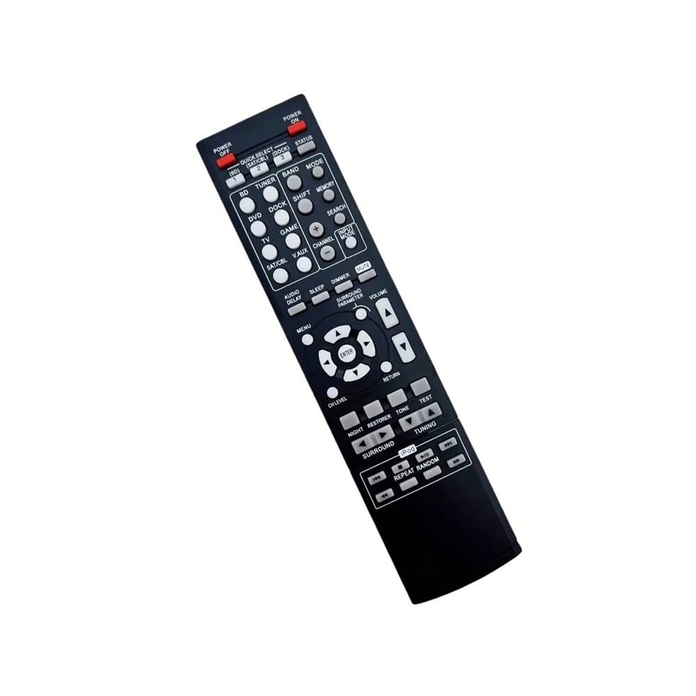 1 szt. RC-1149 RC1149 wymień pilota na Denon AV surround amplituner stereo AVR391 DHT391XP AVR1311 AVR-391 DHT-391XP