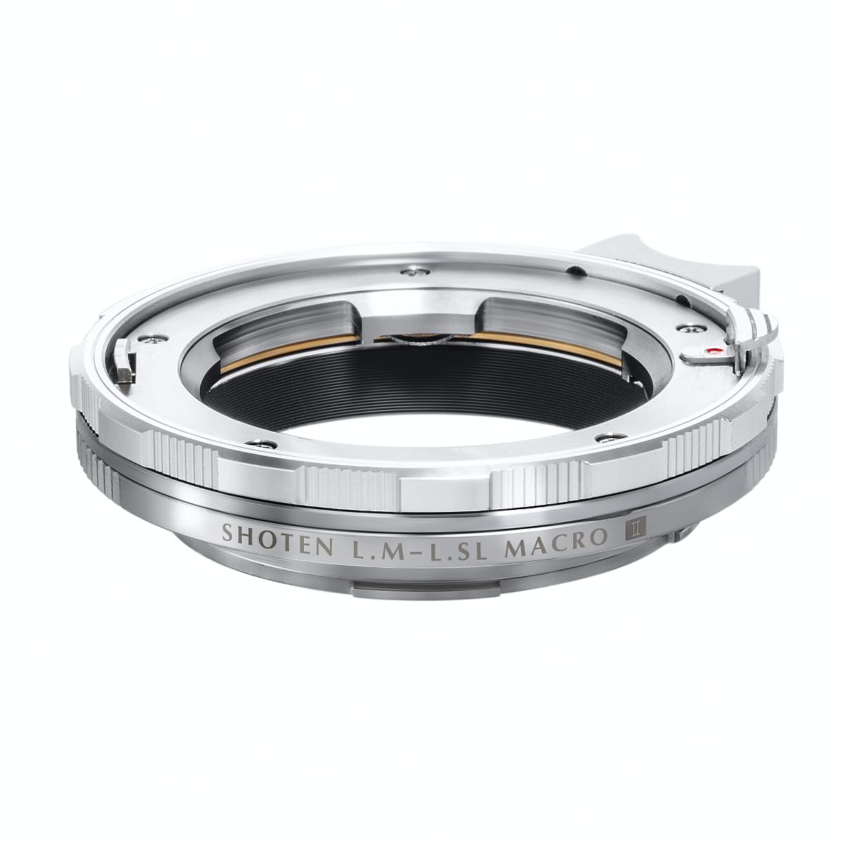 その他 SHOTEN Mount Adapter LM-LSL SHOTEN L.M-L.SL Adapter for Lecia M Mount Lens to Leica T