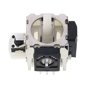JOYSページ Amazon.com: DBEIXIWEI Joystick Replacement, Hall Effect