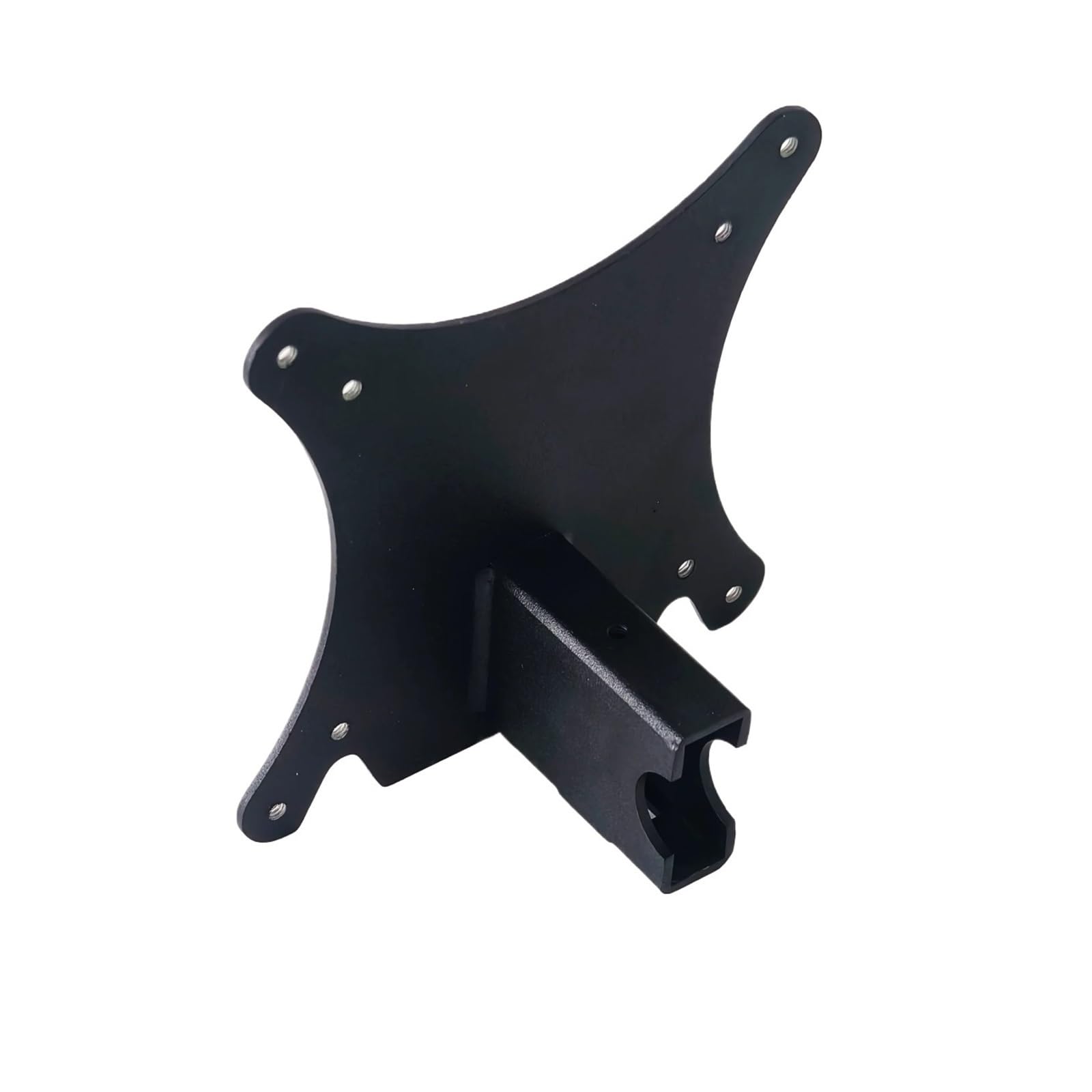 GESXNPBN Wall Mount VESA Mount Adapter, Compatible For HP, Series M 21.5 23.8" M22f M24f M24fd M24fd M24fw M24fwa FHD Monitor Stand Arm/Office Desk Mount