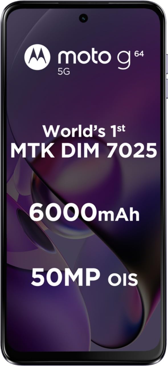 Motorola G64