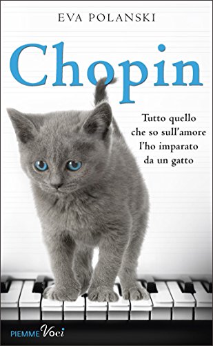 Chopin: Tutto quello che so sull'amore l'ho