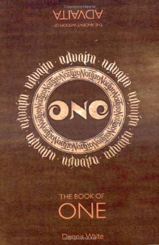 The Book of One by Dennis Waite (2010-04-16)