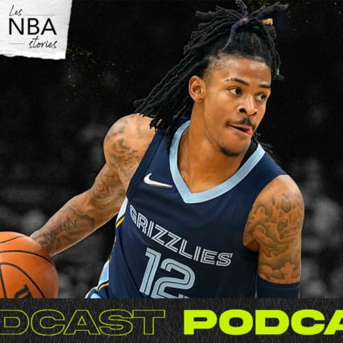 LES SURPRISES DU DÉBUT DE SAISON - PORTRAIT DE DIRK NOWITZKI - LE UTAH JAZZ DES 90’S | EP 5 | PODCAST DES NBA STORIES